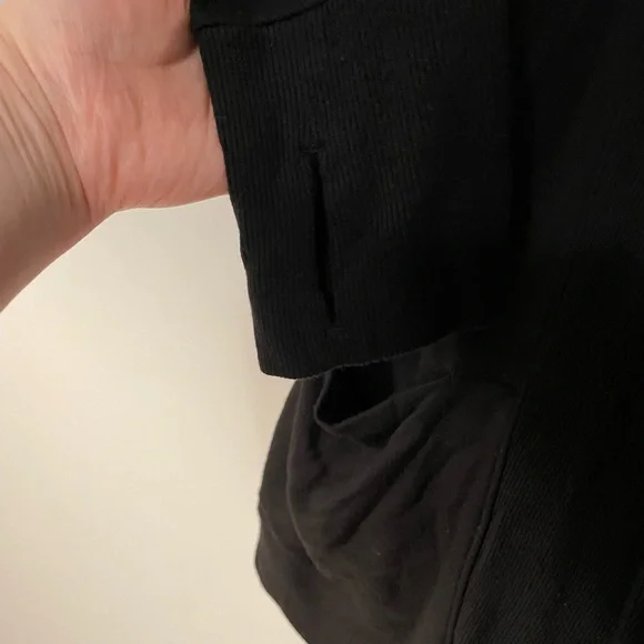 Athleta Cardigan Type Jacket! EUC! - Picture 5 of 6